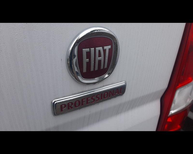 FIAT Ducato 28 2.2 Mjt 120CV PC-TN Furgone