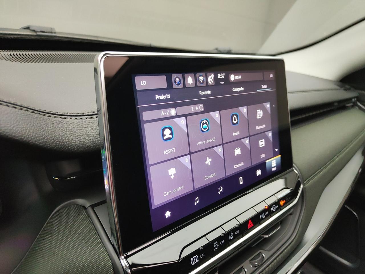 JEEP Compass II 2021 1.3 T4 240CV PHEV NORTH STAR 4XE AT6 MY25