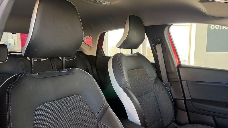 Renault Captur 1.0 tce Intens Gpl 100cv my21