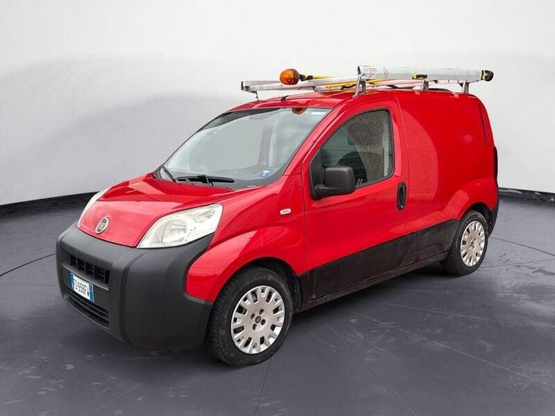 FIAT Fiorino FIORINO 1.3 MJET CARGO