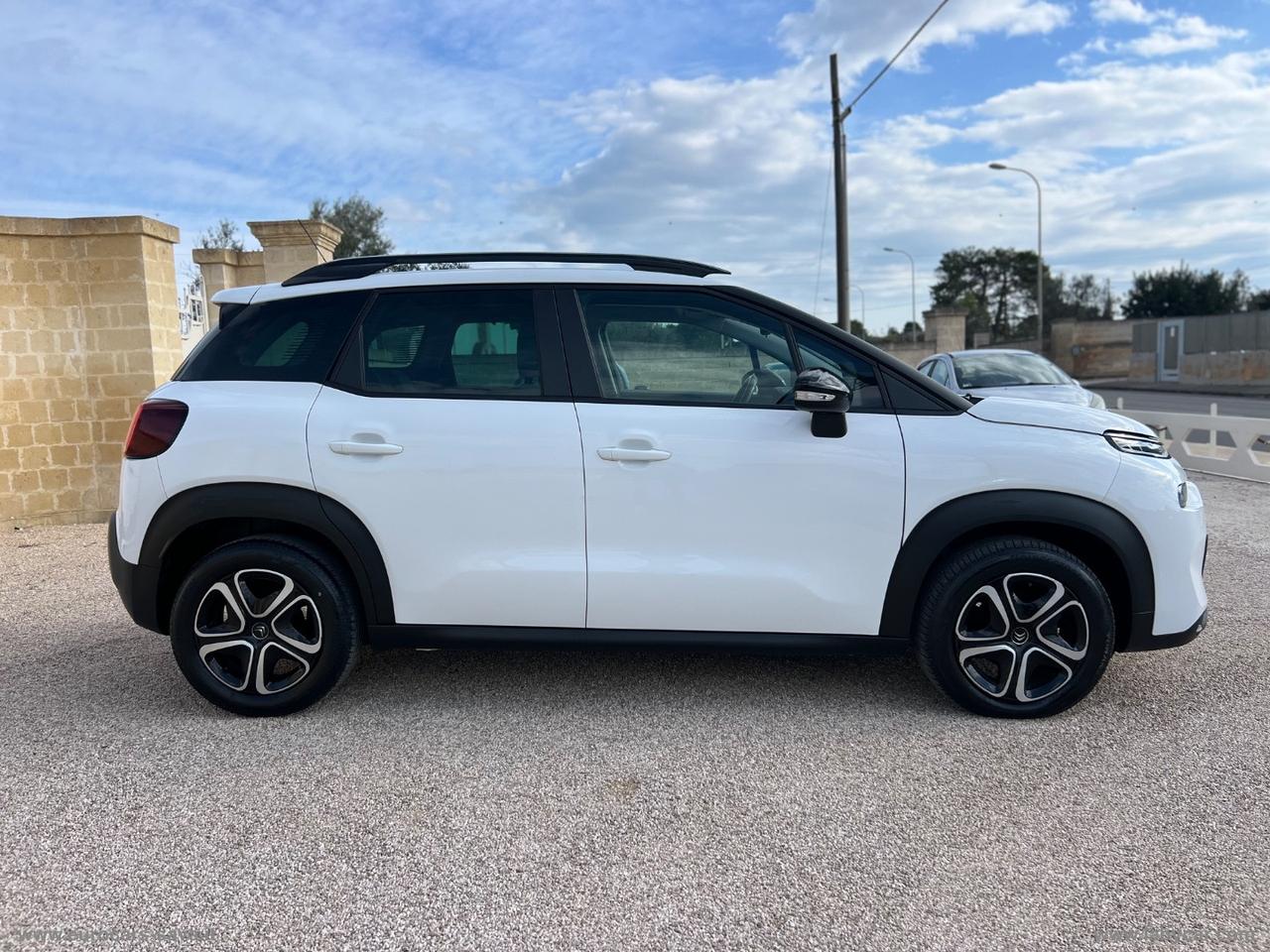CITROEN C3 Aircross BlueHDi 110 S&S Feel