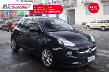 Opel Adam Opel Adam 1.4 87 CV GPL Tech Jam 64KW ANNO 2016