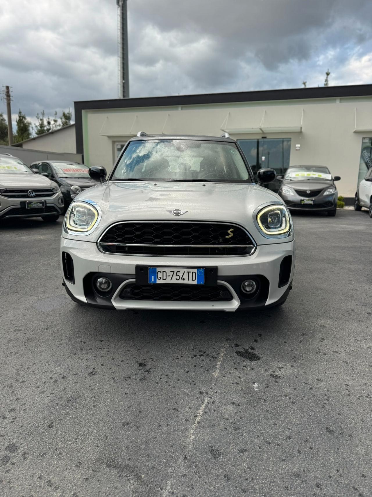 Mini Cooper Countryman 1.5 SE Business ALL4 Automatica 11/2020