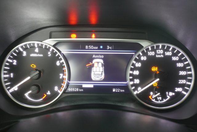 NISSAN Juke Juke 1.0 DIG-T 114 CV N-Connecta