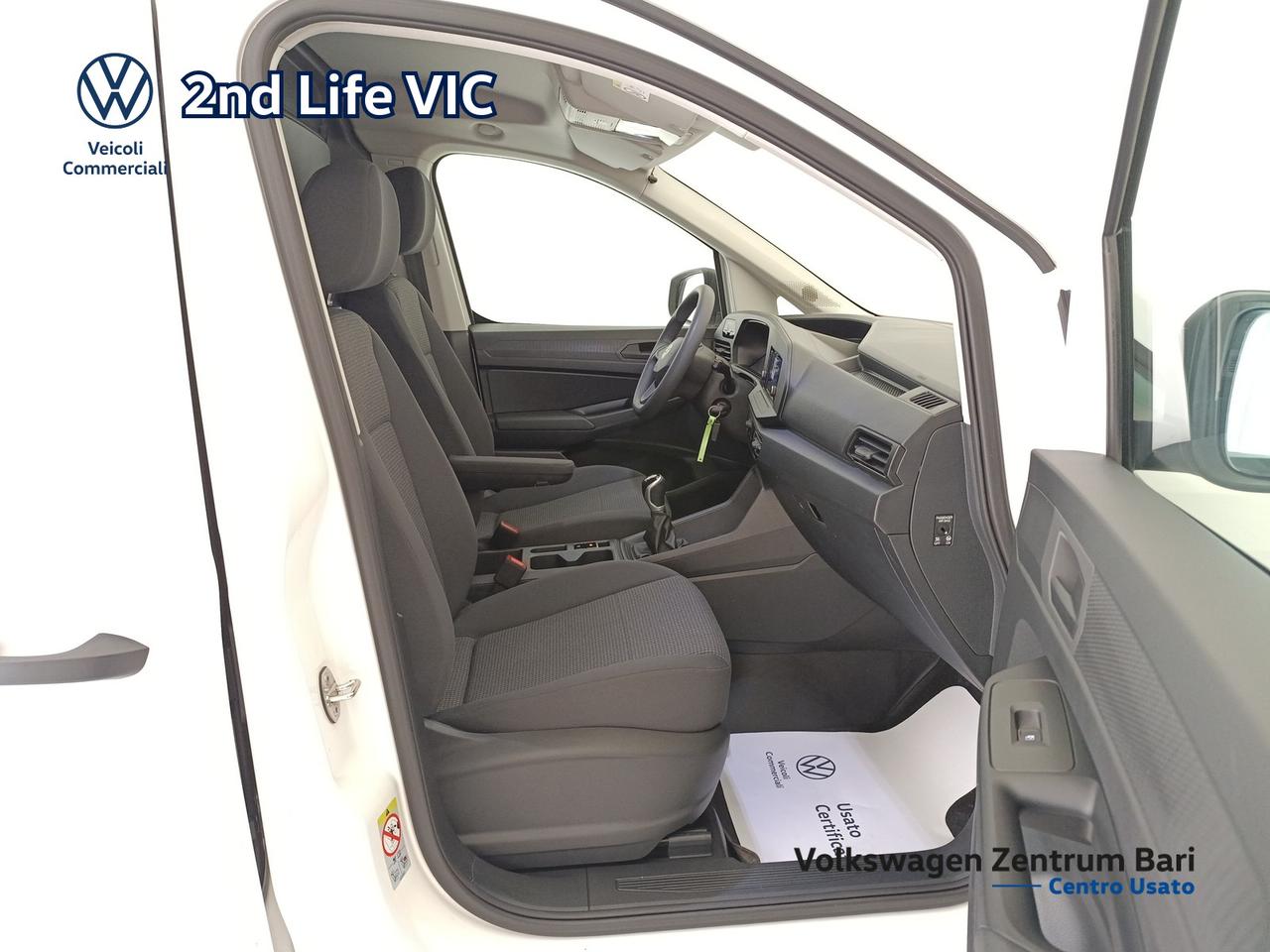 Volkswagen Caddy cargo 2.0 tdi 102cv business