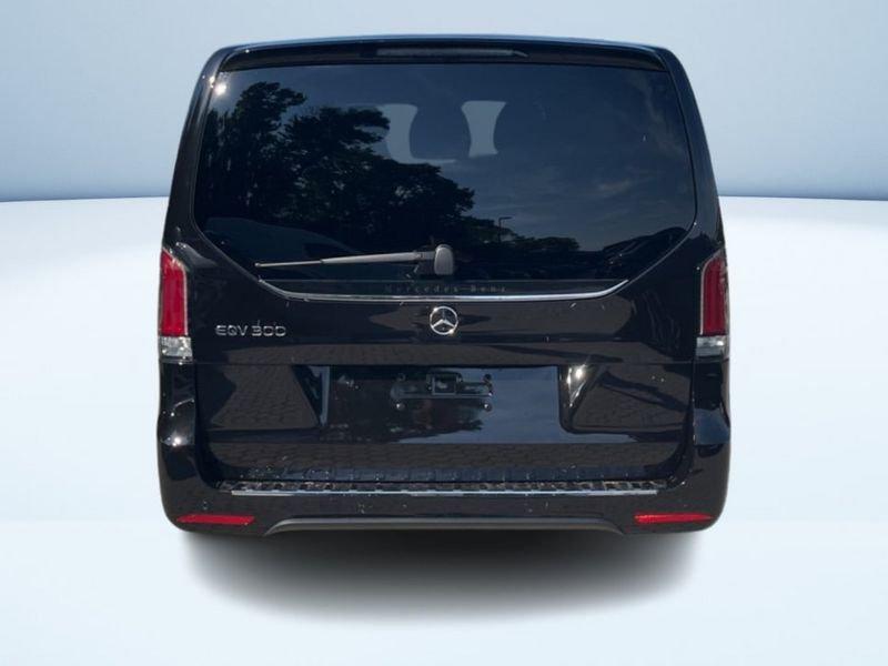 Mercedes-Benz EQV 300 Long