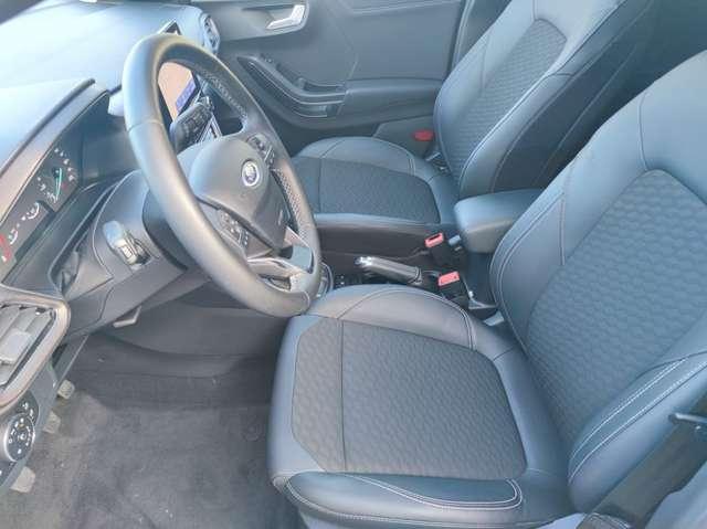 Ford Puma Puma 1.0 ecoboost ST-Line s