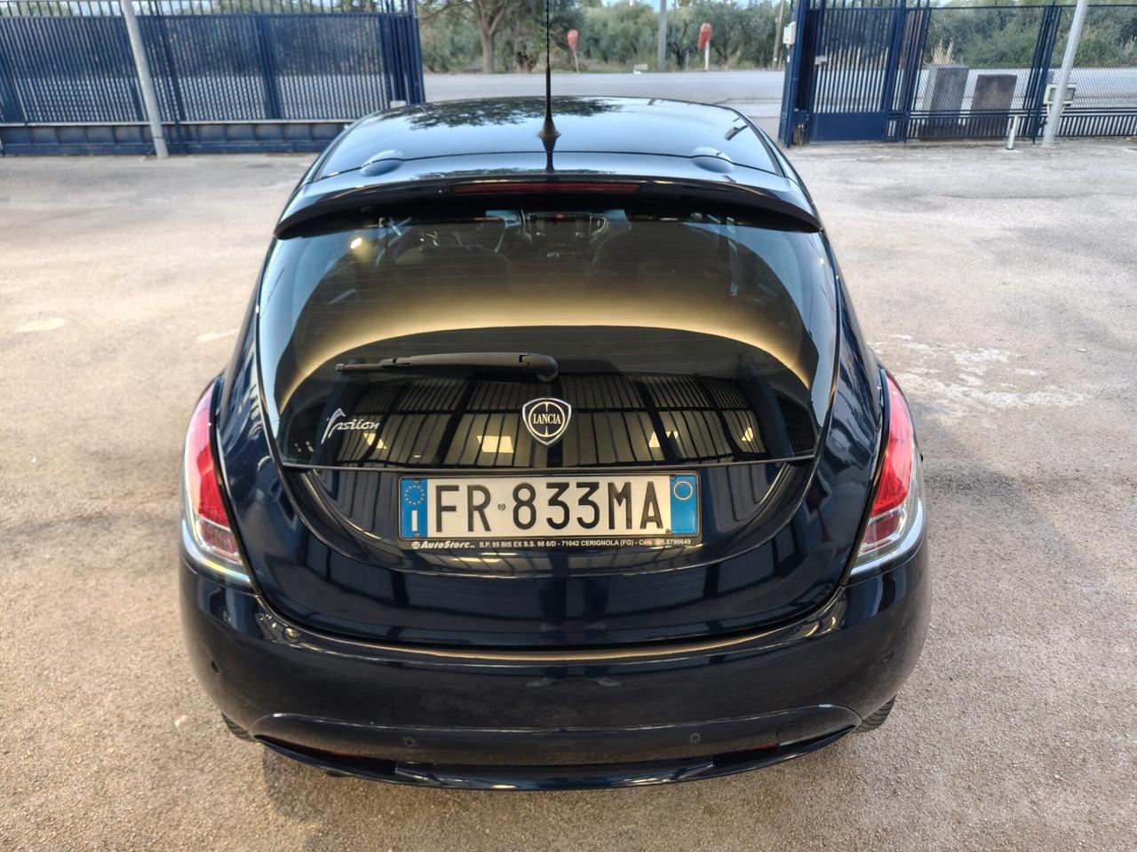 Lancia Ypsilon 1.3 MJT 16V 95 CV 5 porte S&S Platinum