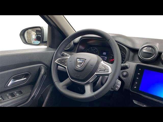 Dacia Duster 1.0 tce Prestige up Gpl 4x2 100cv