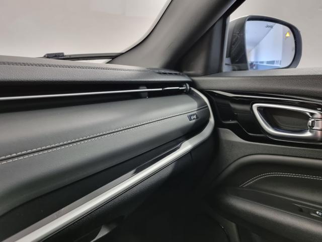 JEEP Compass 1.3 Turbo T4 190 CV PHEV AT6 4xe 80° Anniversario