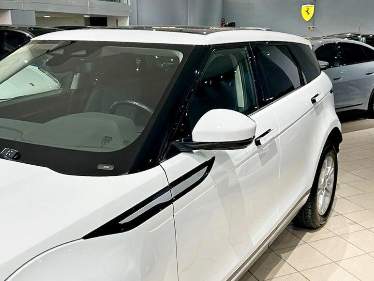 Land Rover Range Evoque 2.0D I4 163 CV AWD Auto