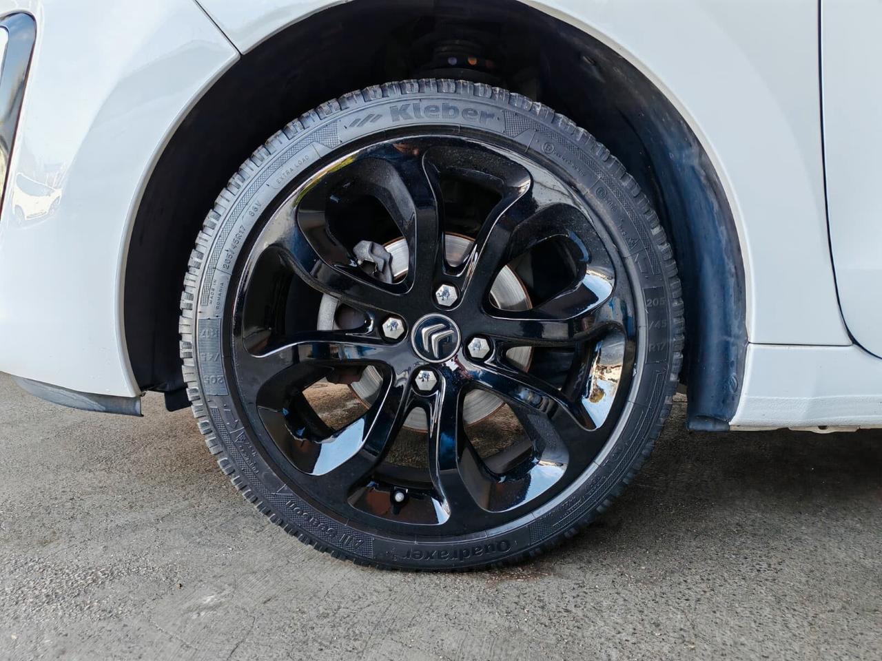 Citroen C3 Picasso Bluehdi 100 Seduction