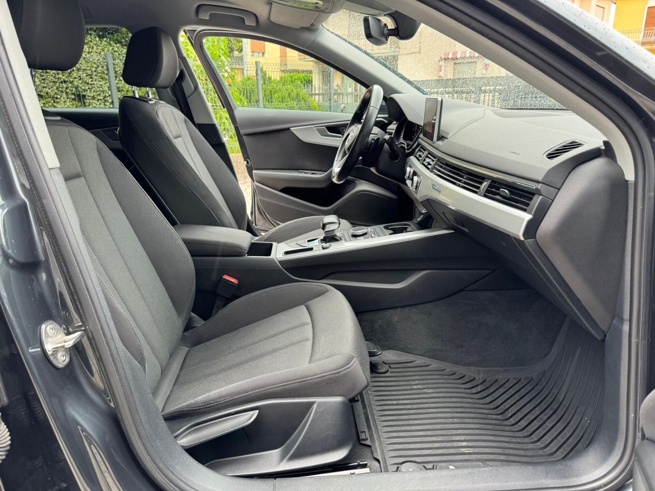 Audi A4 allroad A4 allroad 2.0 TDI 190 CV S tronic Business