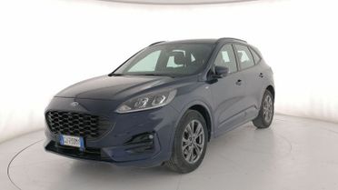 Ford Kuga 2.5 full hybrid ST-Line 2wd 190cv cvt