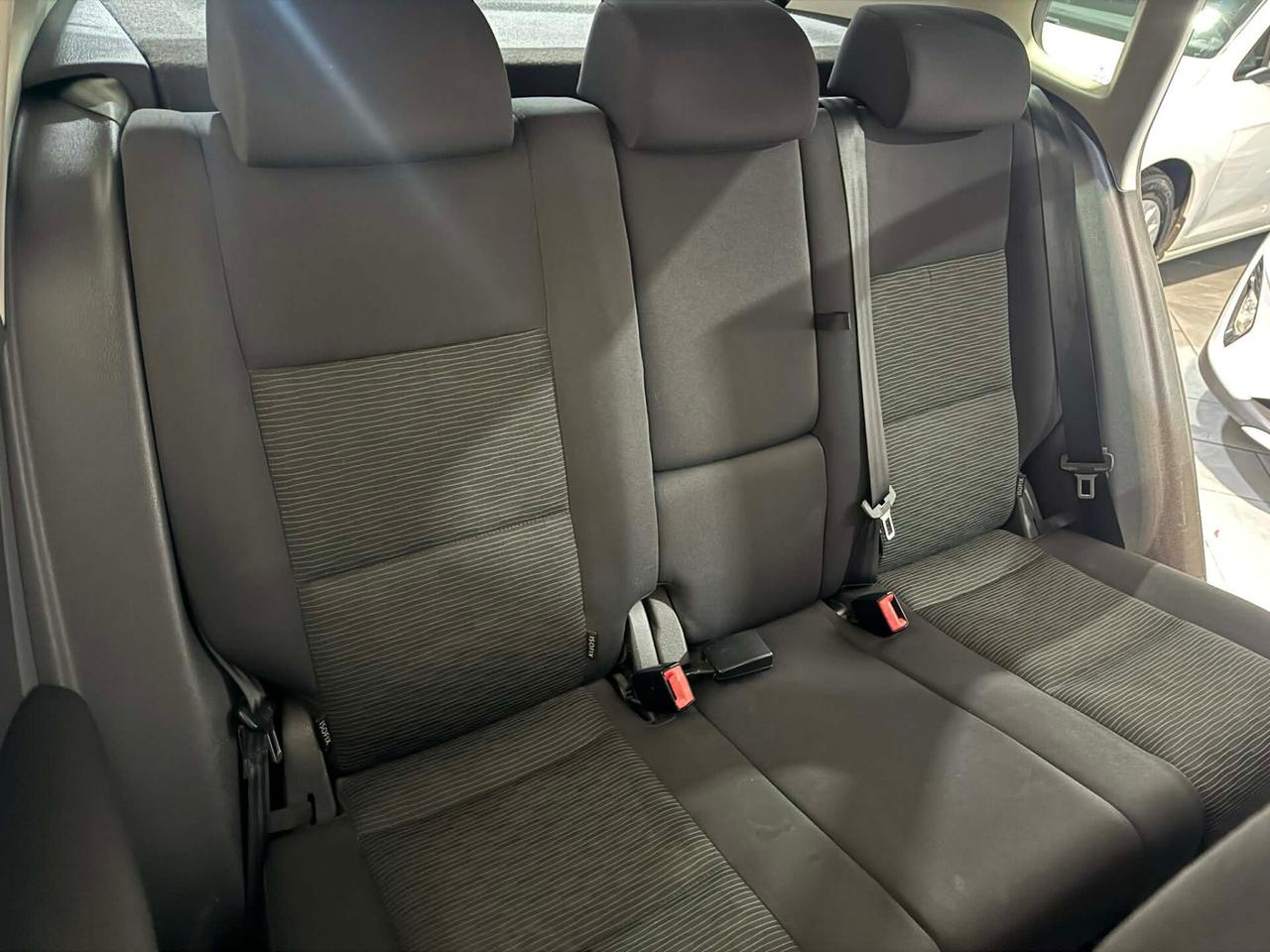 Volkswagen Tiguan 2.0 TDI 110 CV SOLAMENTE 114MILA KM