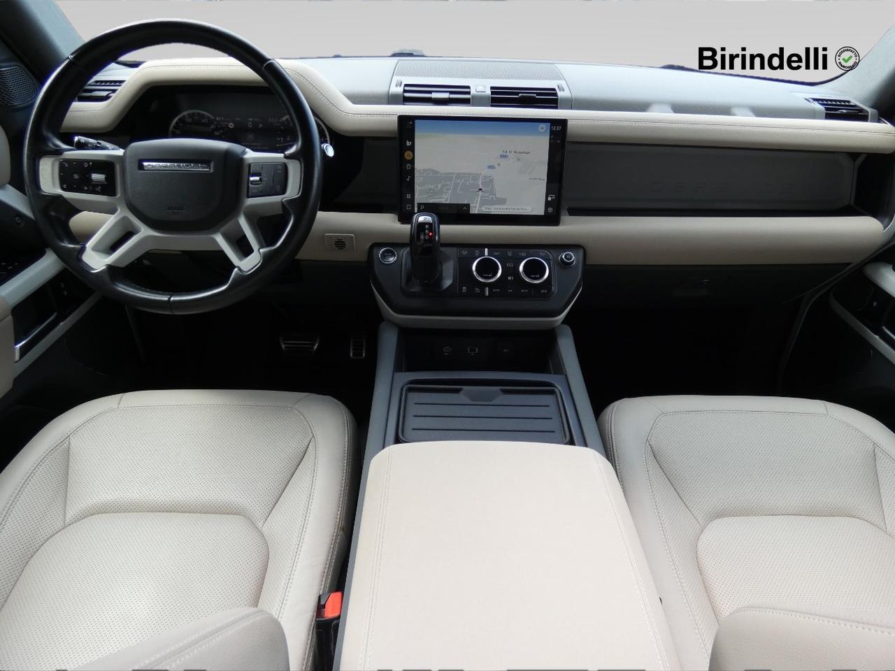 LAND ROVER Defender (2019) - Defender 90 3.0D I6 200 CV AWD Auto SE