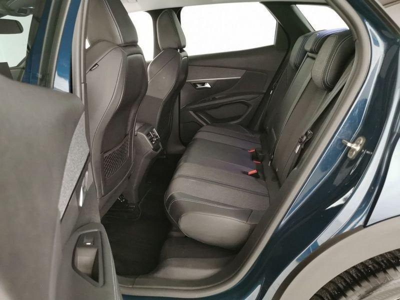 Peugeot 3008 1.2 puretech t Allure Pack s&s 130cv