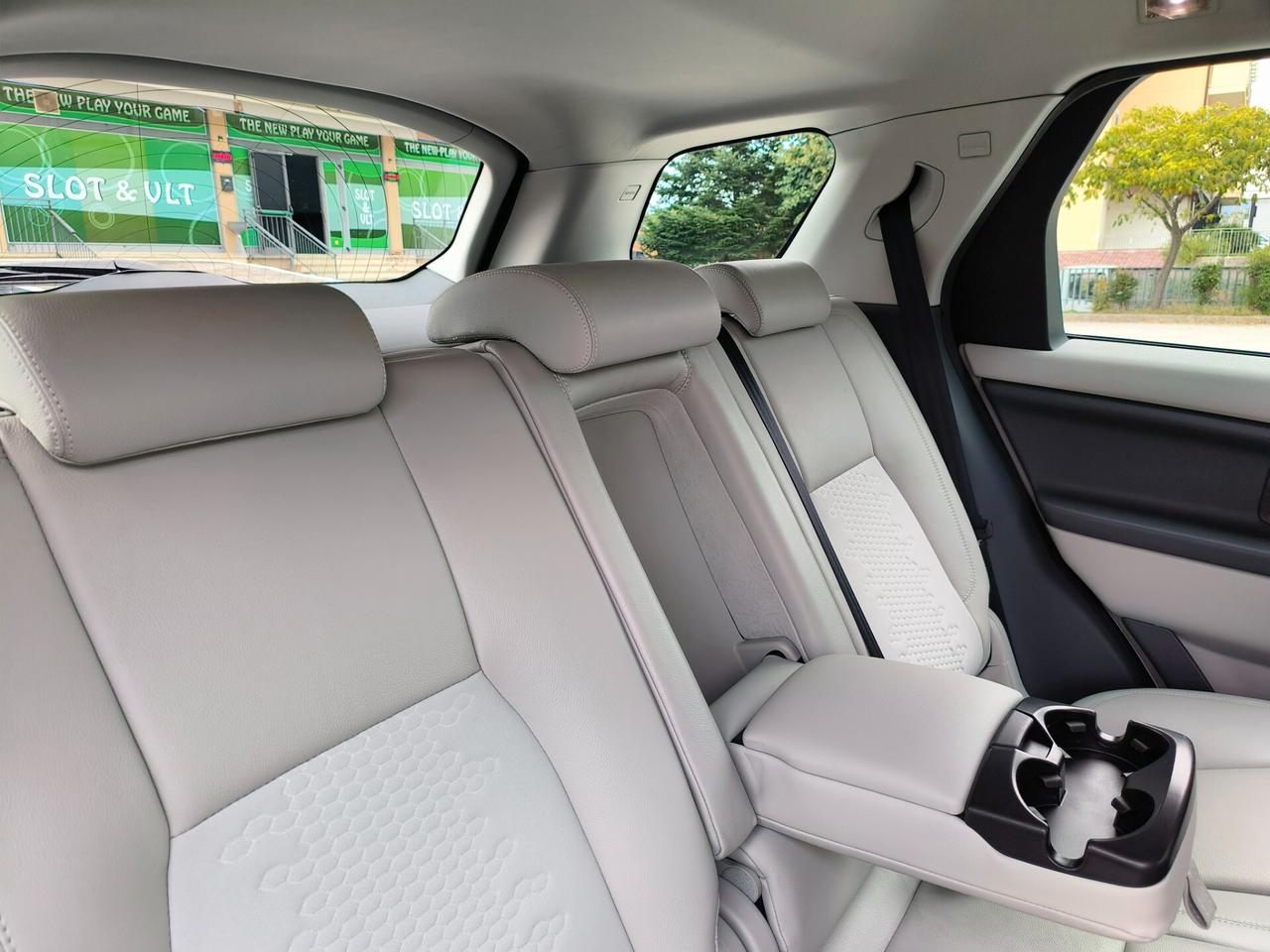 Land Rover Discovery Sport 2.0 TD4 150 CV HSE Luxury Automatica