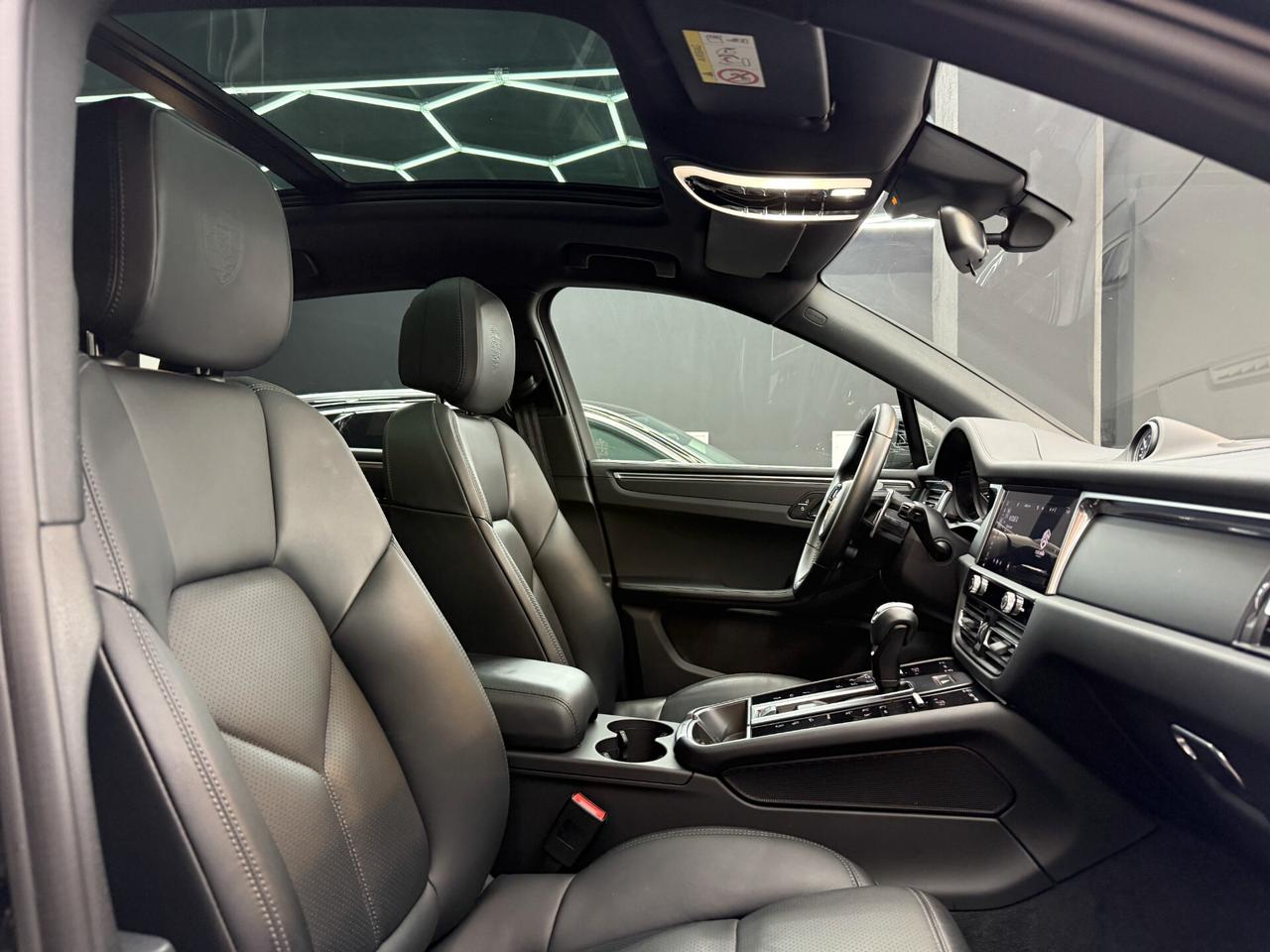 Porsche Macan T 2.0 265CV PDK