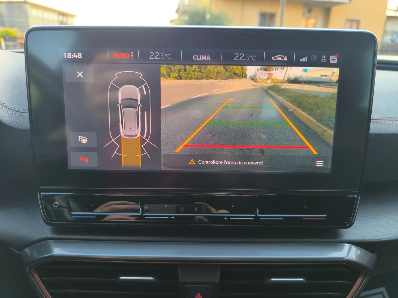 Cupra Formentor 2.0 TDI