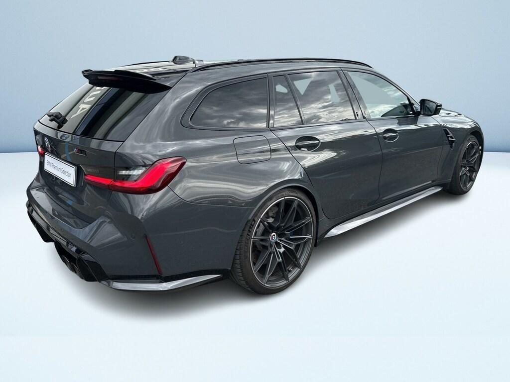 BMW M3 Touring 3.0 Competition M xDrive Steptronic