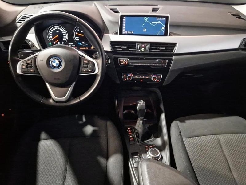 BMW X1 xDrive 25e Business Advantage automatico