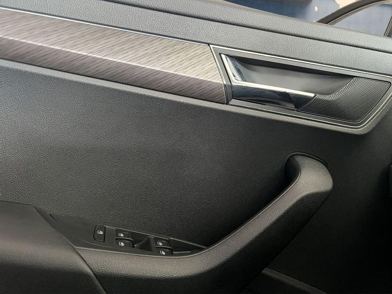 Skoda Karoq Karoq 2.0 TDI EVO SCR 115 CV DSG Style