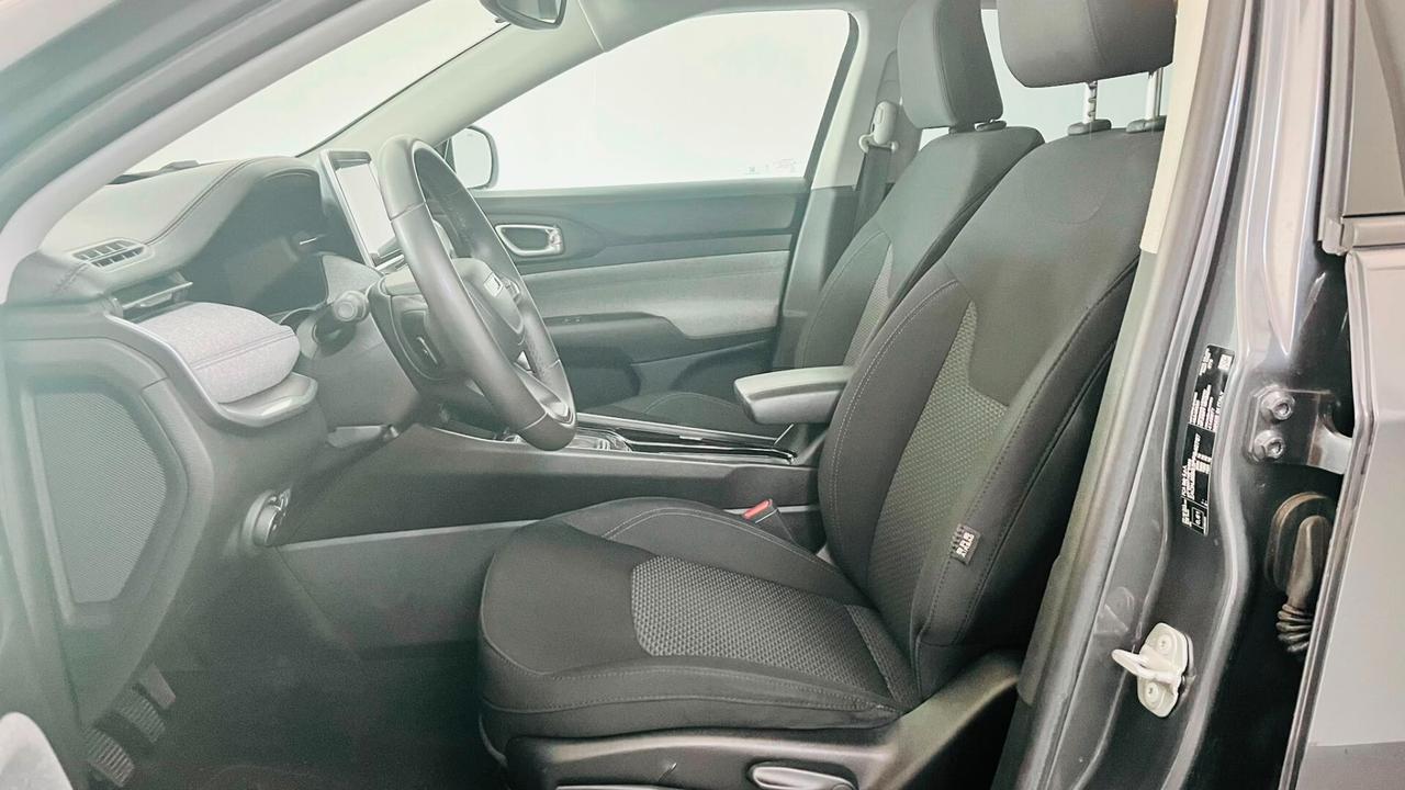 Jeep Compass 1.6 Multijet II 2WD 130CV