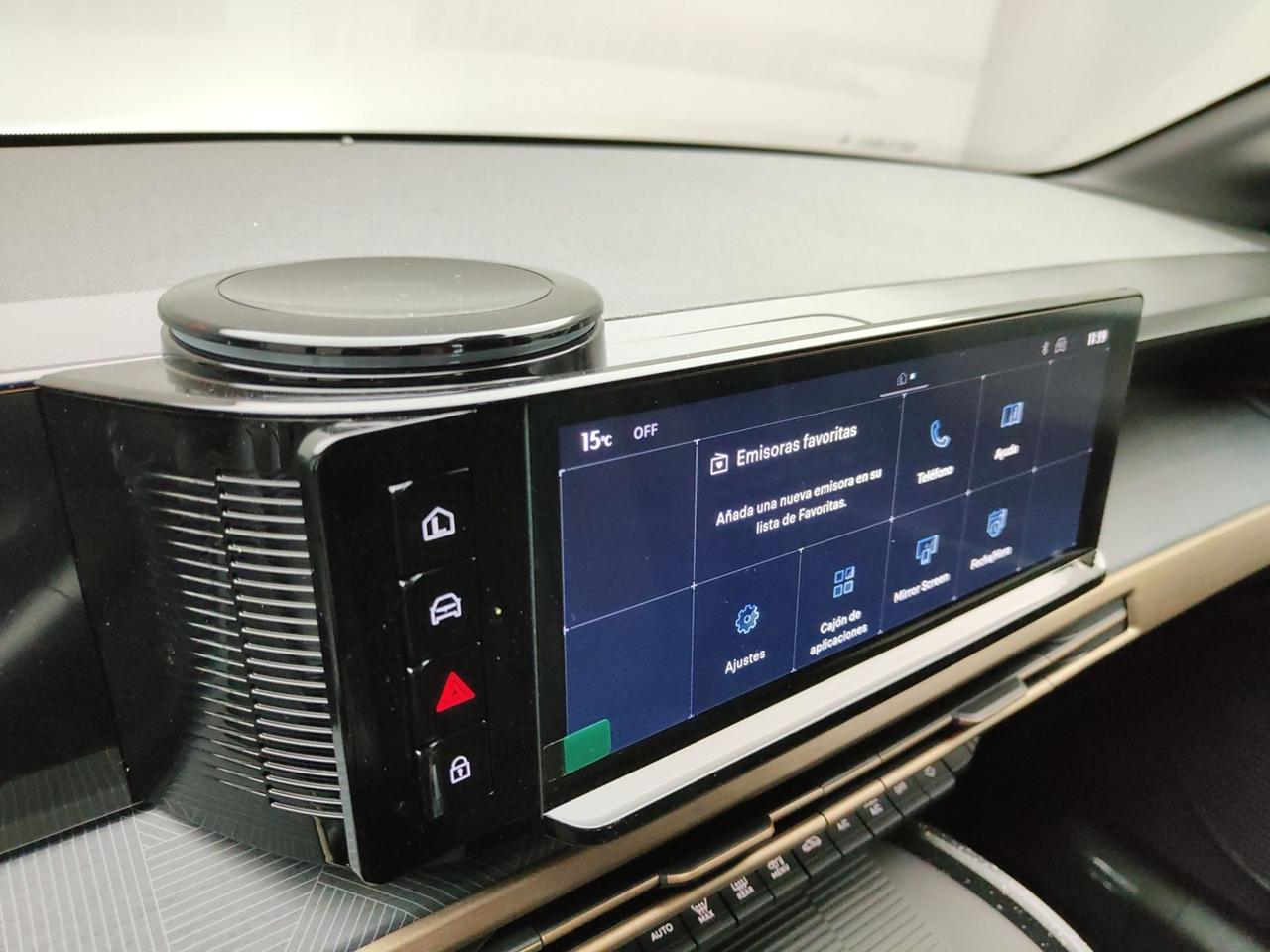 LANCIA YPSILON 1.2 HYBRID 100CV LX