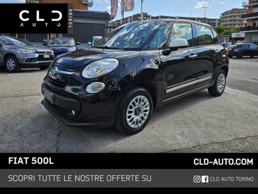 FIAT 500L 1.6 Multijet 105 CV
