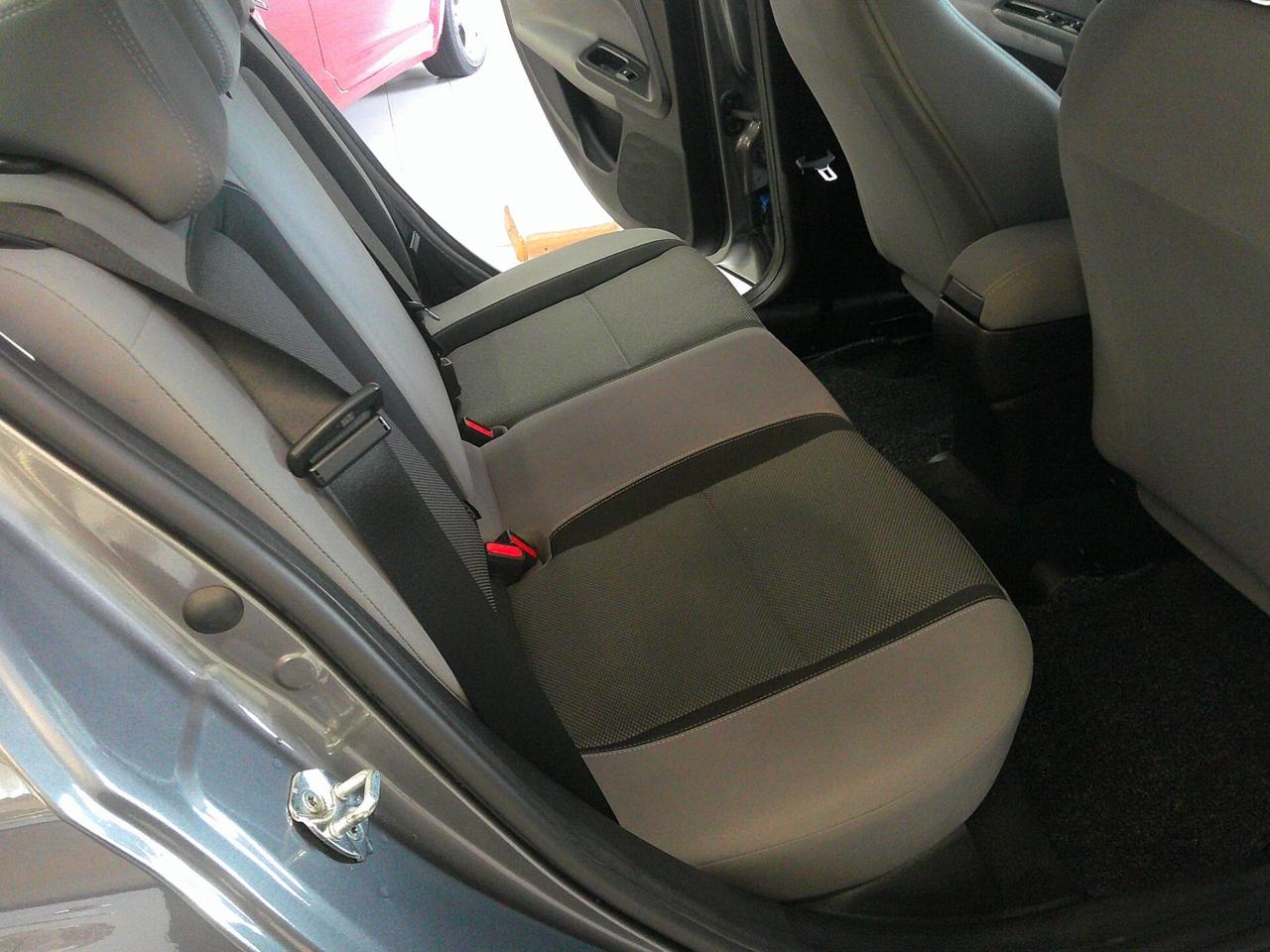 Fiat Tipo 1.6 Mjt 4 porte Opening Edition