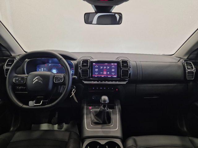 CITROEN C5 Aircross PureTech 130 S&S You Prezzo Reale