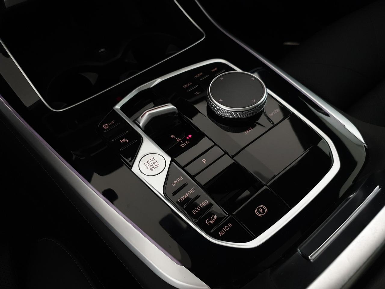 BMW X5 xdrive40d mhev 48v msport auto