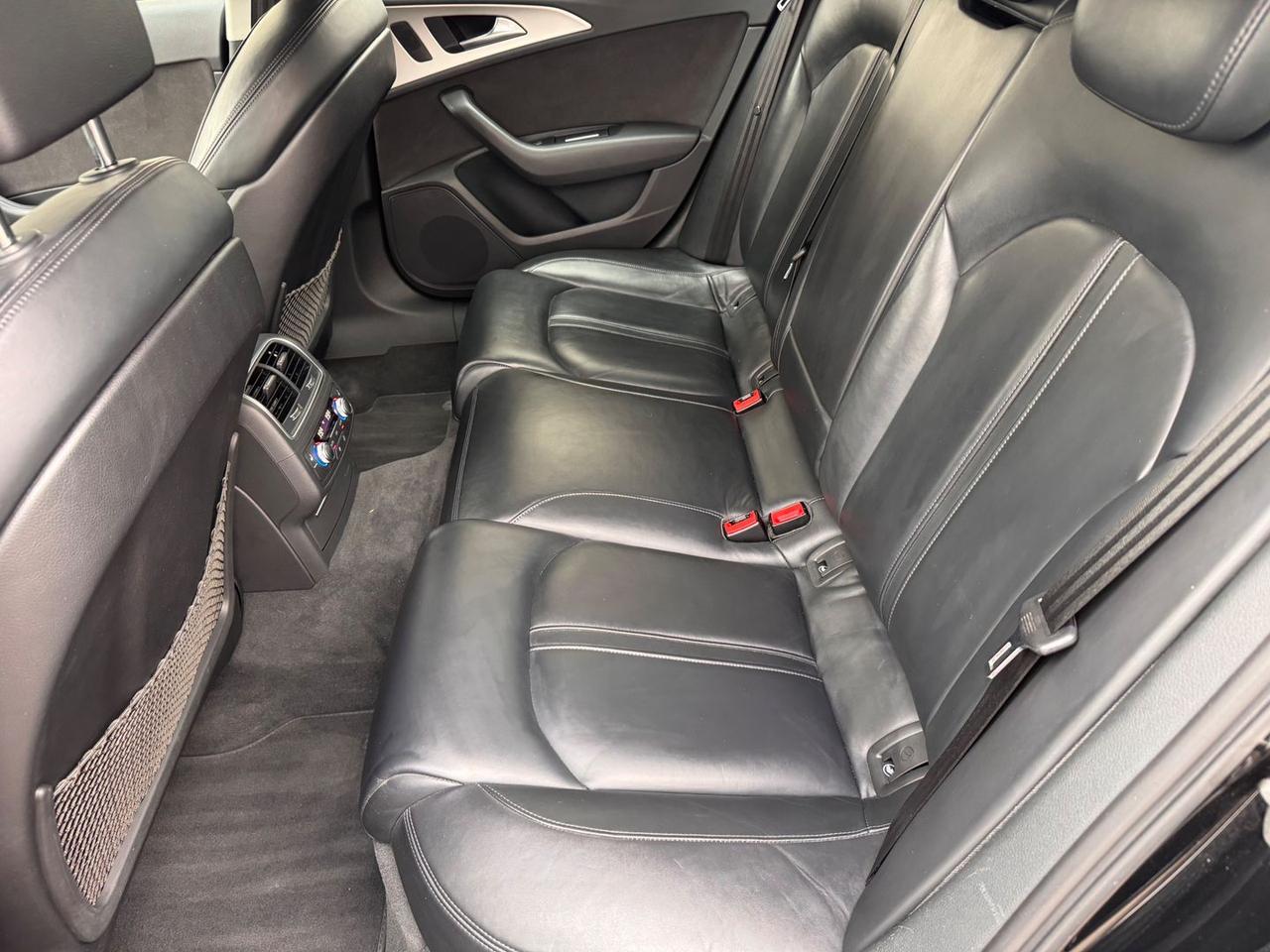 Audi A6 Business Plus 3.0 TDI #11726