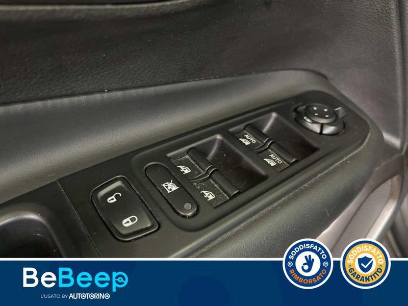 Jeep Renegade 1.6 MJT LIMITED FWD 120CV AUTO