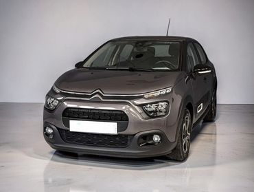 CITROEN C3 BlueHDi 100 S&S