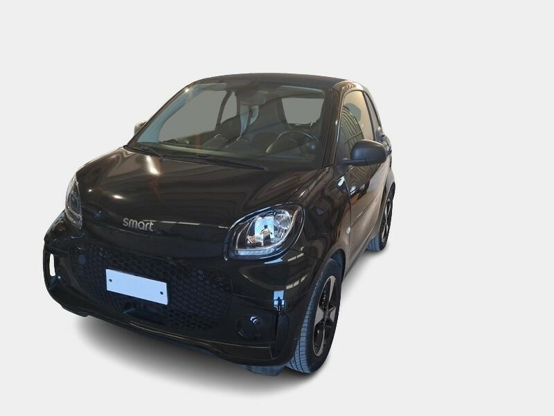 SMART FORTWO EQ 41kW passion
