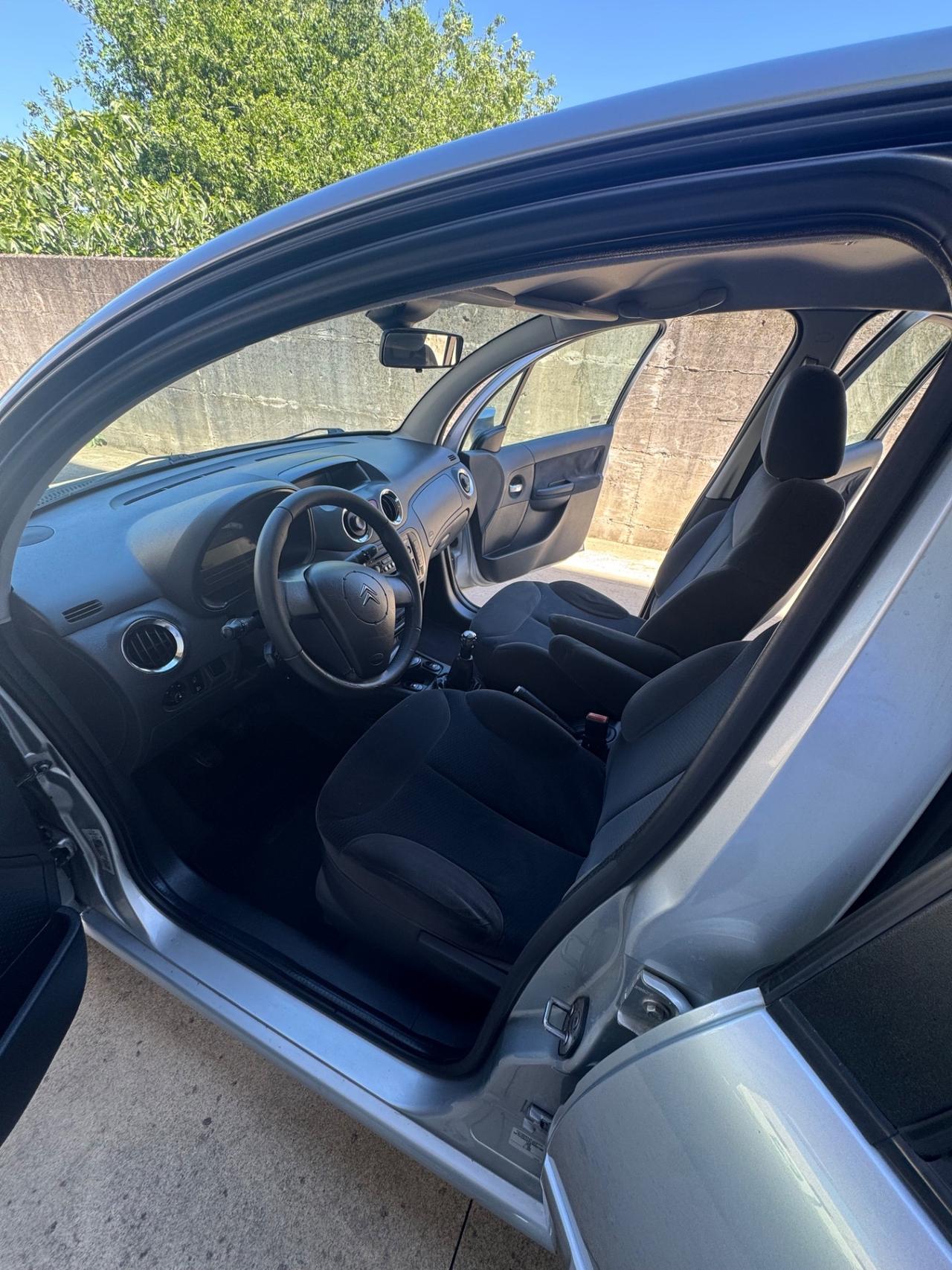 Citroen C3 1.4 HDi 70CV Exclusive