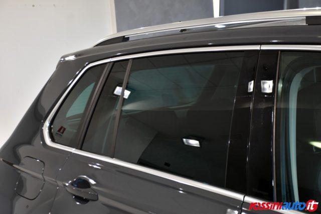 VOLKSWAGEN Tiguan 1.5 TSI 131 CV LIFE + TECH PACK + R17 BI-COLOR + C