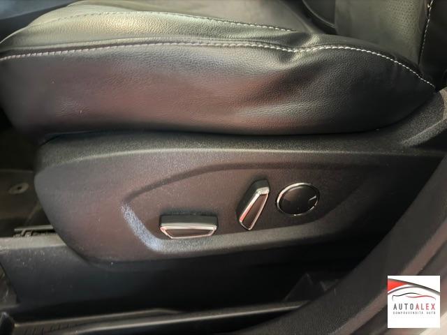 FORD - S-Max - 2.0 TDCi 180CV S&S Powershift AWD Titanium Business
