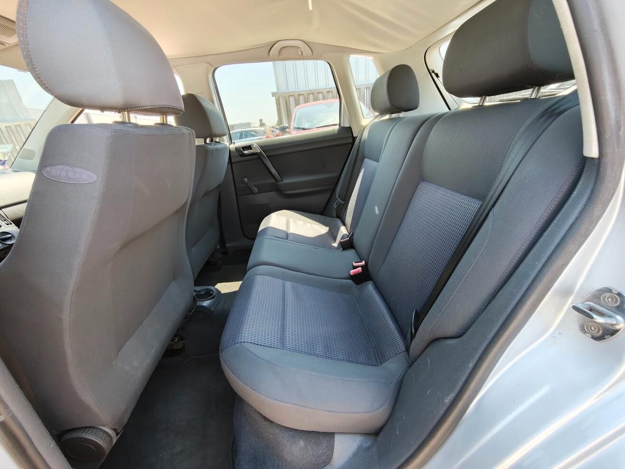 Volkswagen Polo 1.4 16V 5p. Trendline SOLO 117MILA KM!!!