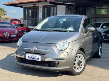 FIAT 500 1.2 Sport GPL PARI AL NUOVO