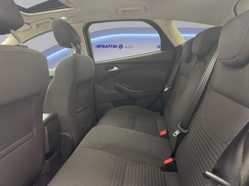 FORD FOCUS 1.5 TDCI 120 CV START&STOP