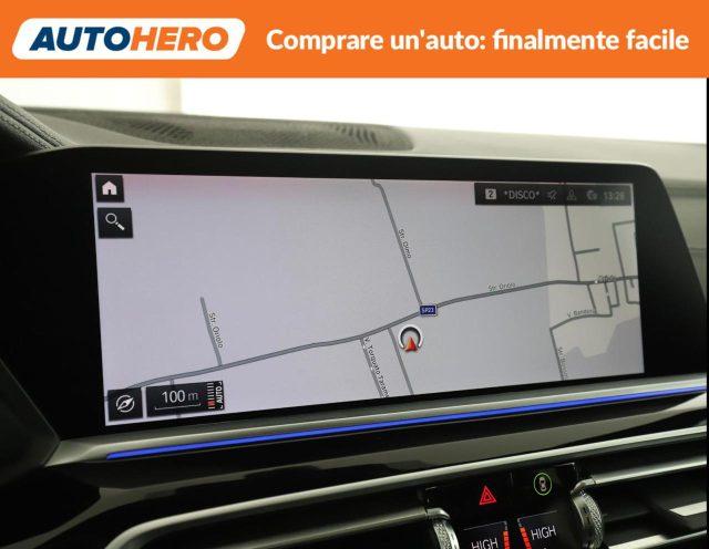 BMW X5 xDrive30d 48V xLine