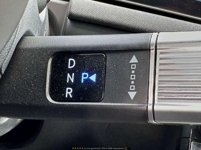 Hyundai TUCSON 1.6 PHEV 253cv N-Line Auto