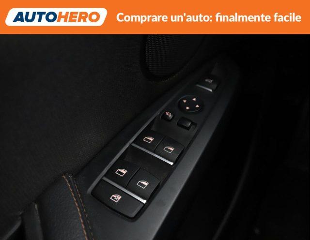 BMW X4 xDrive20d