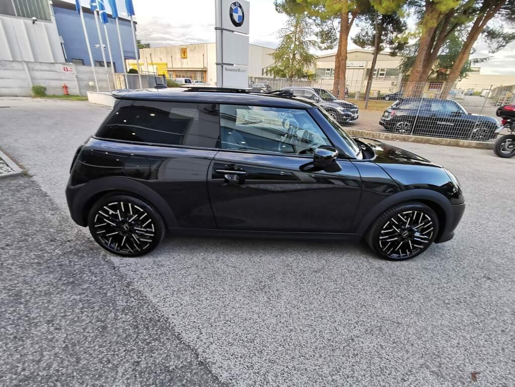 Mini Mini Cooper 3 Porte 2.0 S Favoured Auto