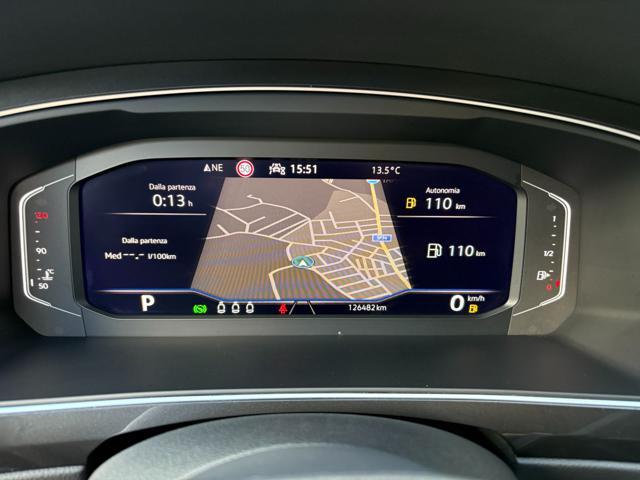 VOLKSWAGEN Tiguan 2.0 TDI 150 CV SCR DSG Elegance VIRTUAL