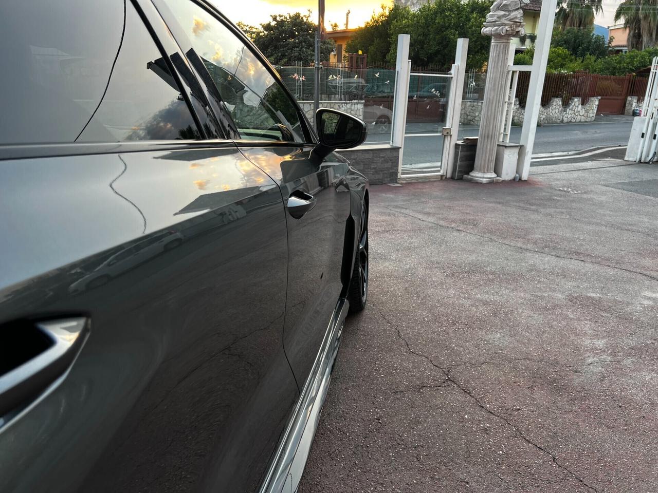 Audi RS3 SPB 2.5 TFSI 400 CV-Quattro S tronic-2022