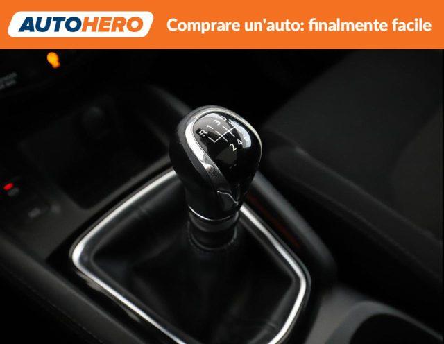 NISSAN Qashqai 1.5 dCi N-Connecta